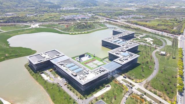 江蘇中關村科技產業園